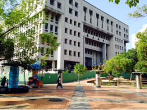 Taipei Chengchi University