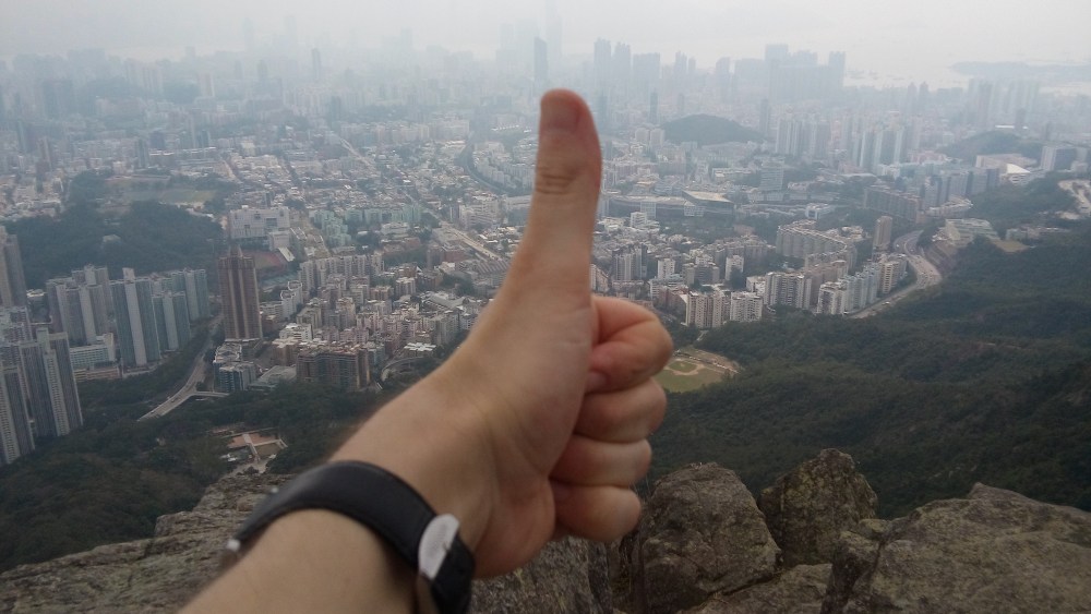 Lion Rock Peak on Kowloon.jpg